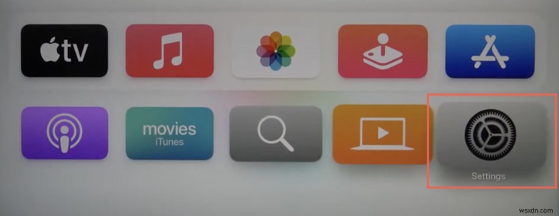 Hướng dẫn từng bước để sạc điều khiển từ xa Apple TV của bạn 