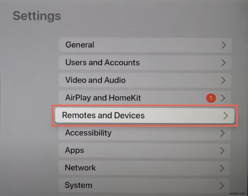 Hướng dẫn từng bước để sạc điều khiển từ xa Apple TV của bạn 