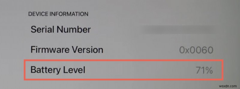 Hướng dẫn từng bước để sạc điều khiển từ xa Apple TV của bạn 