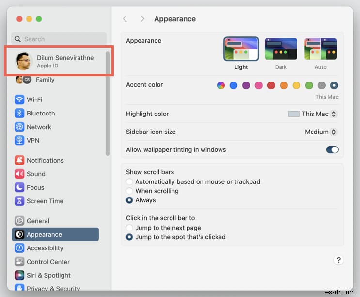 Sao lưu an toàn máy Mac của bạn vào iCloud:Hướng dẫn từng bước 