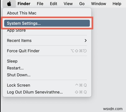 Sao lưu an toàn máy Mac của bạn vào iCloud:Hướng dẫn từng bước 