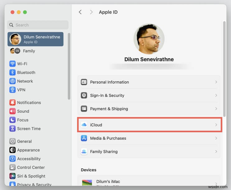Sao lưu an toàn máy Mac của bạn vào iCloud:Hướng dẫn từng bước 