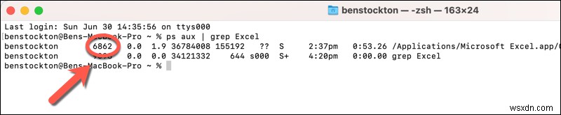 Cách buộc thoát khỏi Microsoft Excel trên máy Mac:Các bước nhanh chóng và an toàn 