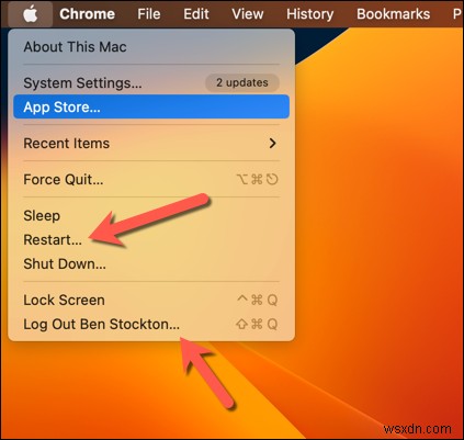 Cách buộc thoát khỏi Microsoft Excel trên máy Mac:Các bước nhanh chóng và an toàn 