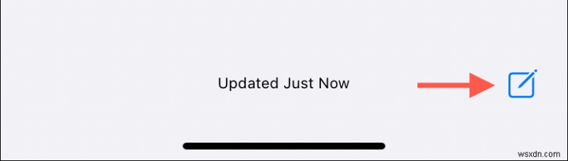Làm chủ email iPhone:Hướng dẫn từng bước để gửi và lên lịch thư 