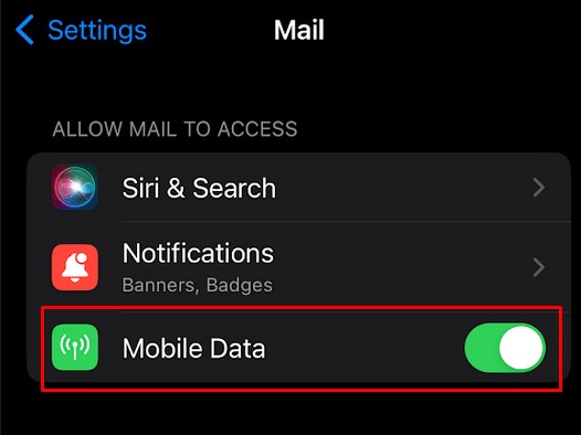 Sự cố gửi email của iPhone? 10 cách khắc phục đã được chứng minh để gửi tin nhắn của bạn 