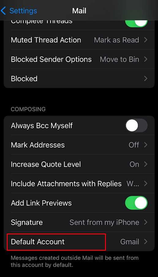 Sự cố gửi email của iPhone? 10 cách khắc phục đã được chứng minh để gửi tin nhắn của bạn 