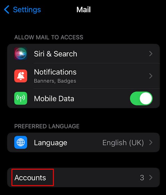 Sự cố gửi email của iPhone? 10 cách khắc phục đã được chứng minh để gửi tin nhắn của bạn 