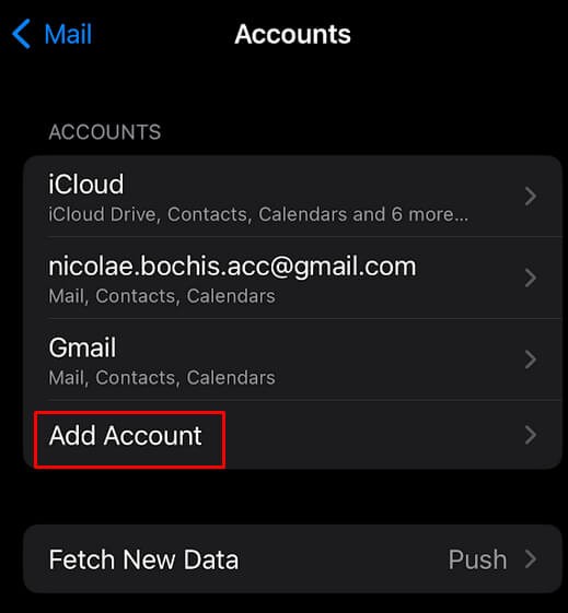 Sự cố gửi email của iPhone? 10 cách khắc phục đã được chứng minh để gửi tin nhắn của bạn 