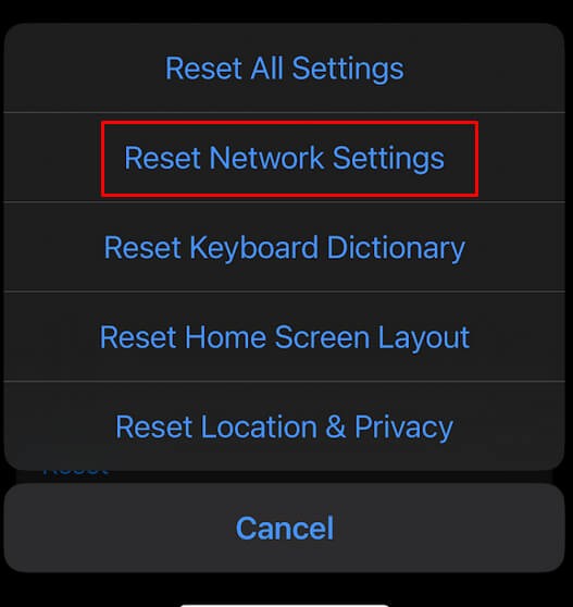 Sự cố gửi email của iPhone? 10 cách khắc phục đã được chứng minh để gửi tin nhắn của bạn 