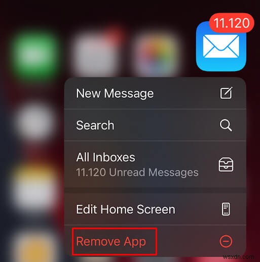 Sự cố gửi email của iPhone? 10 cách khắc phục đã được chứng minh để gửi tin nhắn của bạn 