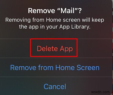 Sự cố gửi email của iPhone? 10 cách khắc phục đã được chứng minh để gửi tin nhắn của bạn 