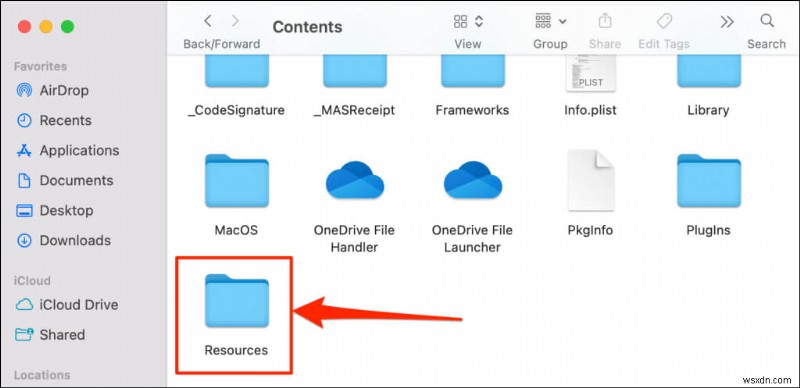 Đặt lại OneDrive trên máy Mac:Các bước nhanh để khôi phục quyền truy cập đồng bộ &đám mây 