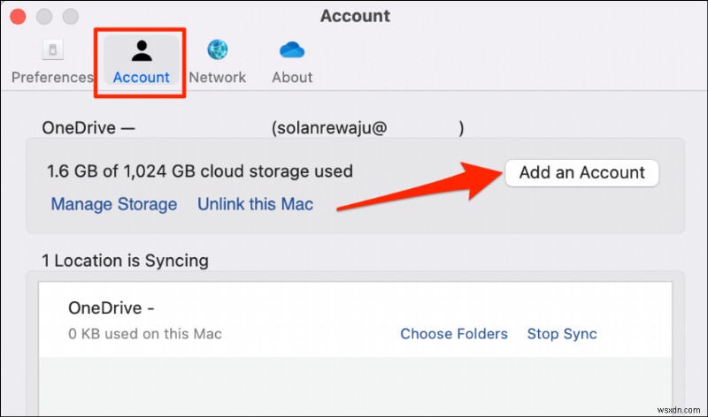 Đặt lại OneDrive trên máy Mac:Các bước nhanh để khôi phục quyền truy cập đồng bộ &đám mây 