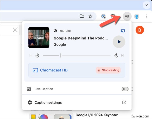 Dễ dàng truyền máy Mac của bạn tới bất kỳ TV nào bằng Chromecast - Hướng dẫn từng bước 