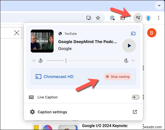 Dễ dàng truyền máy Mac của bạn tới bất kỳ TV nào bằng Chromecast - Hướng dẫn từng bước 