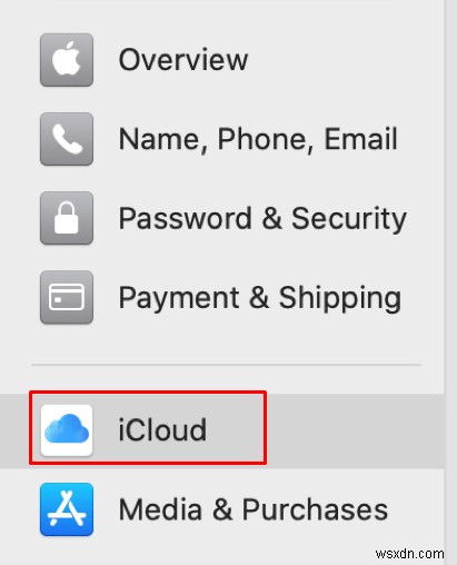 Dễ dàng hạ cấp hoặc hủy gói lưu trữ iCloud của bạn:Hướng dẫn từng bước 