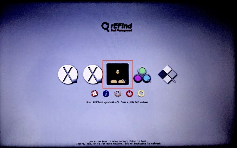 Hướng dẫn từng bước:Cài đặt và chạy Linux trên macOS 