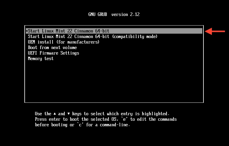 Hướng dẫn từng bước:Cài đặt và chạy Linux trên macOS 