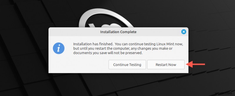 Hướng dẫn từng bước:Cài đặt và chạy Linux trên macOS 
