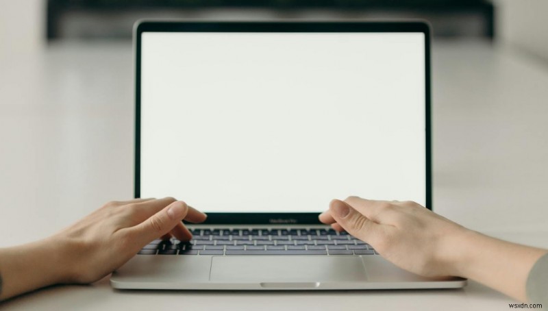 Cách chụp ảnh trên máy Mac:Hướng dẫn từng bước 