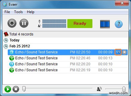 10 ứng dụng ghi âm cuộc gọi Skype hàng đầu dành cho Windows năm 2026 