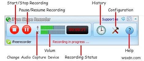 10 ứng dụng ghi âm cuộc gọi Skype hàng đầu dành cho Windows năm 2026 