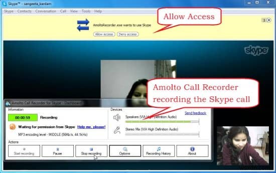 10 ứng dụng ghi âm cuộc gọi Skype hàng đầu dành cho Windows năm 2026 