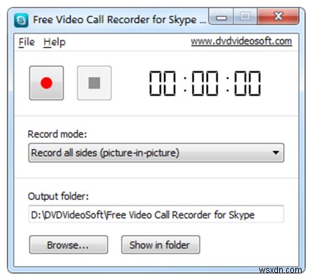 10 ứng dụng ghi âm cuộc gọi Skype hàng đầu dành cho Windows năm 2026 