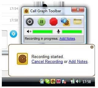 10 ứng dụng ghi âm cuộc gọi Skype hàng đầu dành cho Windows năm 2026 
