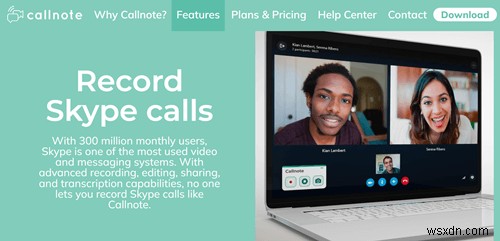 10 ứng dụng ghi âm cuộc gọi Skype hàng đầu dành cho Windows năm 2026