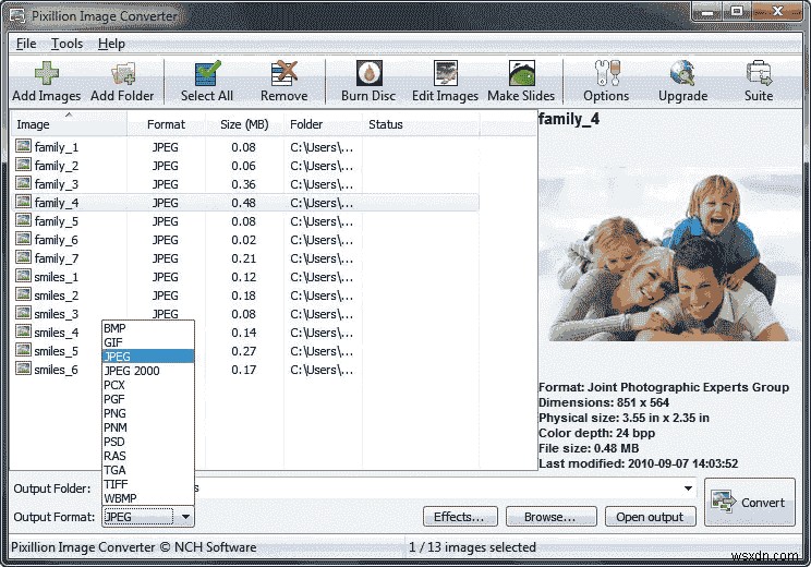 8 công cụ nén ảnh hàng đầu cho PC (2026) – Tăng kích thước và chất lượng tệp