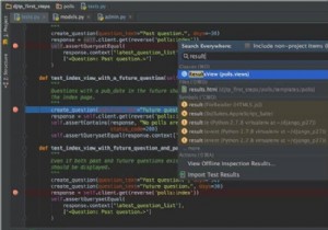 5 IDE Python miễn phí hàng đầu cho Windows 2026 – Mạnh mẽ, thân thiện với người dùng 