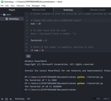5 IDE Python miễn phí hàng đầu cho Windows 2026 – Mạnh mẽ, thân thiện với người dùng 