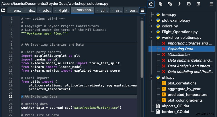 5 IDE Python miễn phí hàng đầu cho Windows 2026 – Mạnh mẽ, thân thiện với người dùng 