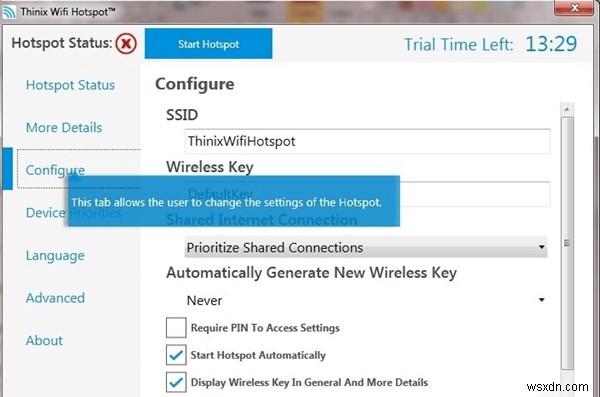 12 lựa chọn thay thế Connectify miễn phí hàng đầu cho PC Windows – Hướng dẫn năm 2026 