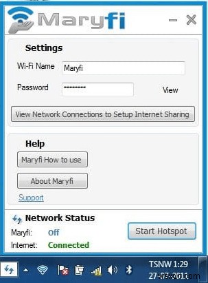 12 lựa chọn thay thế Connectify miễn phí hàng đầu cho PC Windows – Hướng dẫn năm 2026 