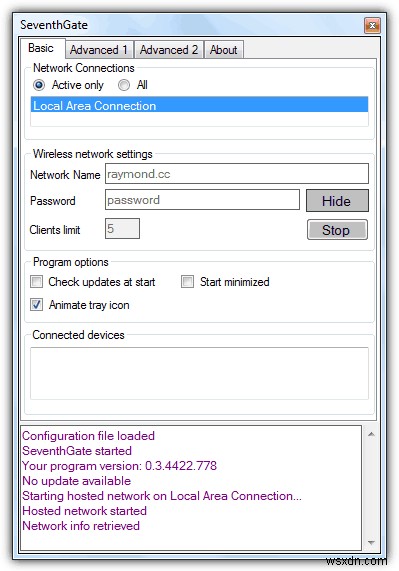 12 lựa chọn thay thế Connectify miễn phí hàng đầu cho PC Windows – Hướng dẫn năm 2026 