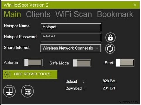 12 lựa chọn thay thế Connectify miễn phí hàng đầu cho PC Windows – Hướng dẫn năm 2026 