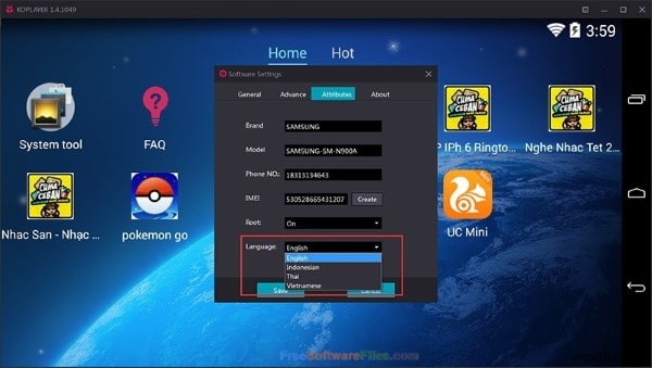 12 trình giả lập Android hàng đầu cho Windows và Mac năm 2026 – Hiệu suất, tính năng và dễ sử dụng 