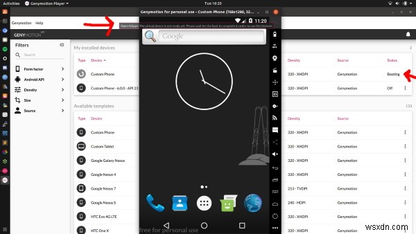 12 trình giả lập Android hàng đầu cho Windows và Mac năm 2026 – Hiệu suất, tính năng và dễ sử dụng 