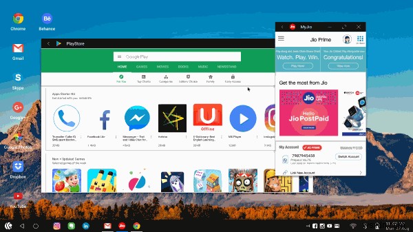 12 trình giả lập Android hàng đầu cho Windows và Mac năm 2026 – Hiệu suất, tính năng và dễ sử dụng 