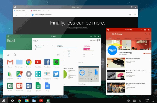 12 trình giả lập Android hàng đầu cho Windows và Mac năm 2026 – Hiệu suất, tính năng và dễ sử dụng 