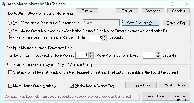 10 công cụ di chuyển chuột miễn phí hàng đầu dành cho Windows 2026:Giữ cho PC của bạn luôn hoạt động