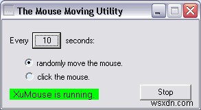10 công cụ di chuyển chuột miễn phí hàng đầu dành cho Windows 2026:Giữ cho PC của bạn luôn hoạt động