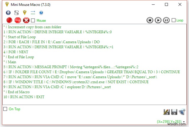10 công cụ di chuyển chuột miễn phí hàng đầu dành cho Windows 2026:Giữ cho PC của bạn luôn hoạt động