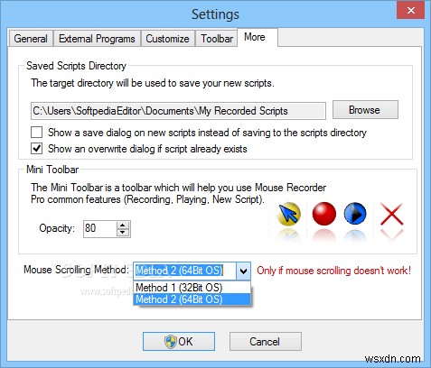 10 công cụ di chuyển chuột miễn phí hàng đầu dành cho Windows 2026:Giữ cho PC của bạn luôn hoạt động