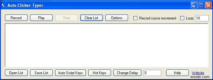 10 công cụ di chuyển chuột miễn phí hàng đầu dành cho Windows 2026:Giữ cho PC của bạn luôn hoạt động