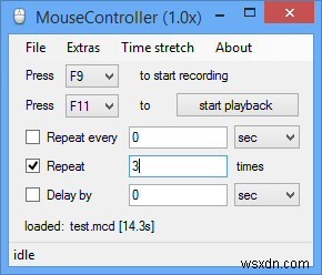 10 công cụ di chuyển chuột miễn phí hàng đầu dành cho Windows 2026:Giữ cho PC của bạn luôn hoạt động