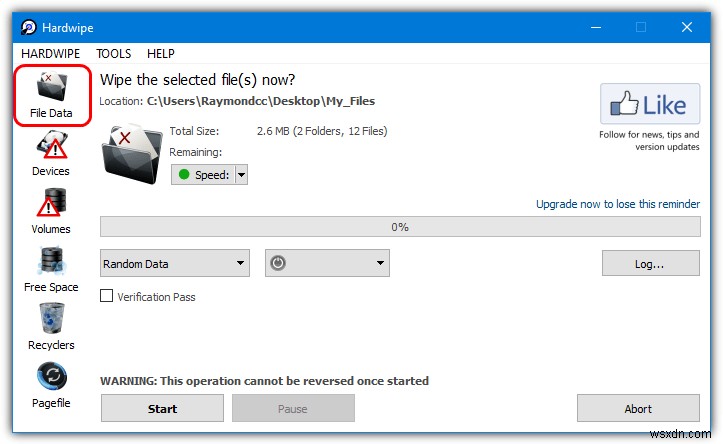 10 phần mềm hủy tài liệu đáng tin cậy hàng đầu dành cho Windows năm 2026 